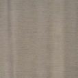 FERTIGVORHANG  blickdicht   140/260 cm  - Grau, Design, Textil (140/260cm) - Dieter Knoll