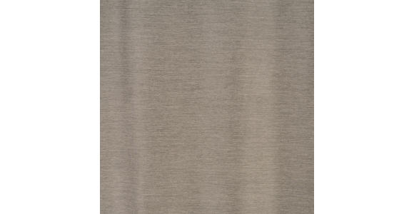 FERTIGVORHANG  blickdicht   140/260 cm  - Grau, Design, Textil (140/260cm) - Dieter Knoll