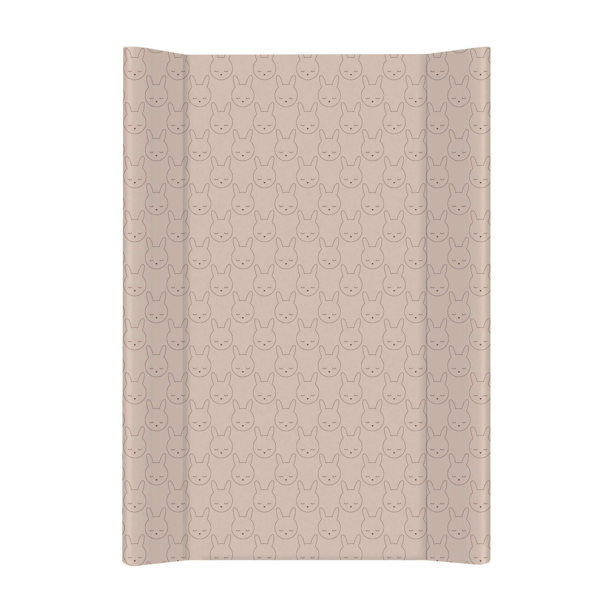 WICKELAUFLAGE - Beige, Basics, Kunststoff (50/70cm) - Träumeland