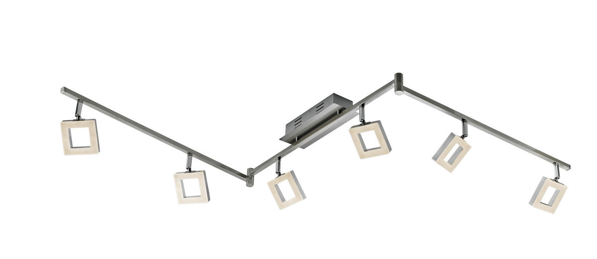 Acryl Metall bestellen LED-Strahler & 6-flammig