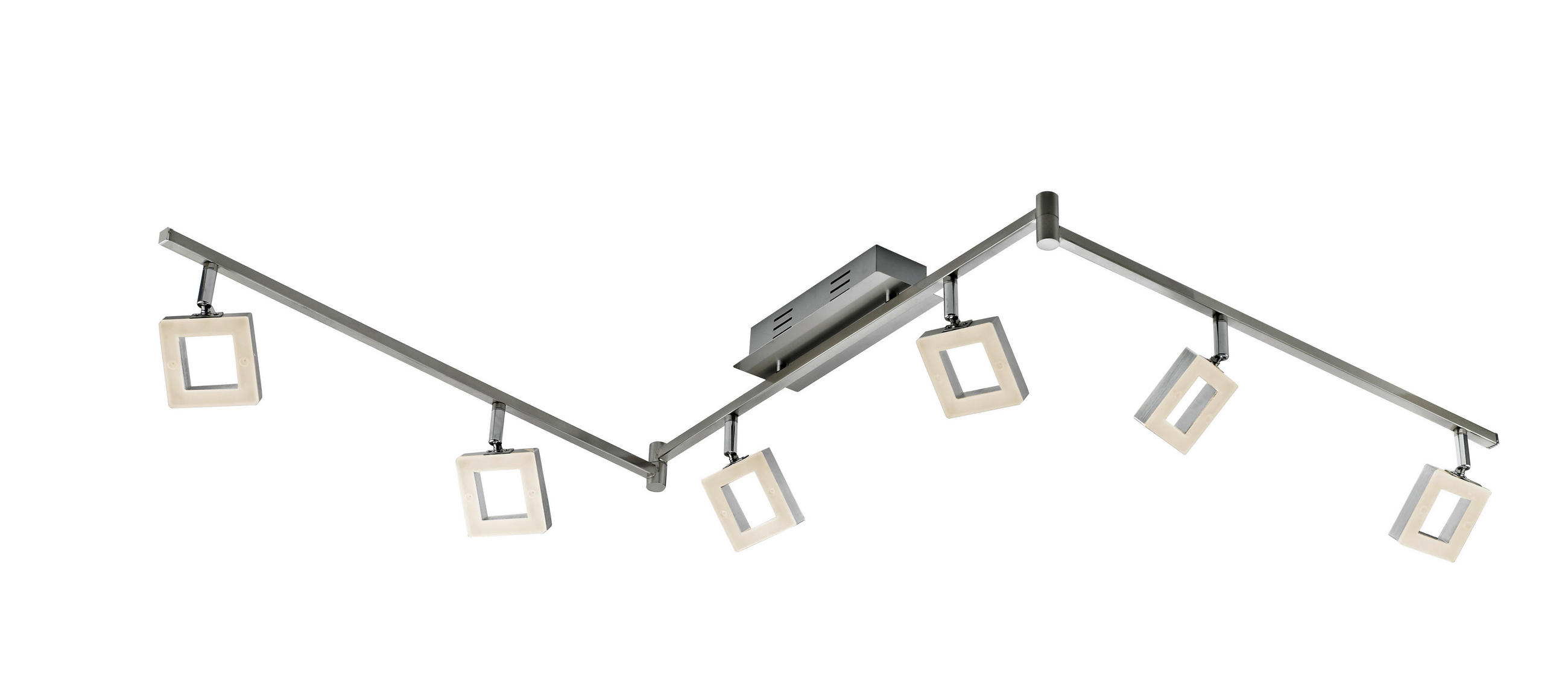 Led-Strahler