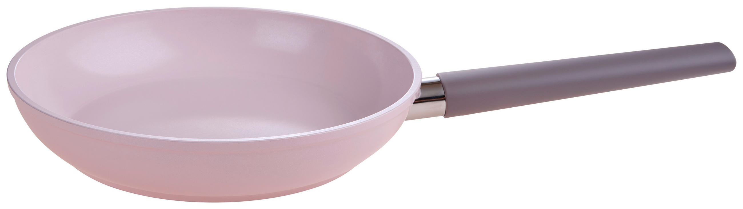 Homeware Profession. Pfanne Colorful Kitchen Rosa 4.8 cm
