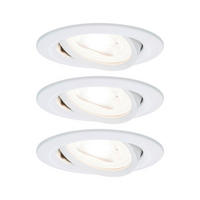 EINBAUSPOT 8,4 cm  - Basics (8,4cm) - Paulmann