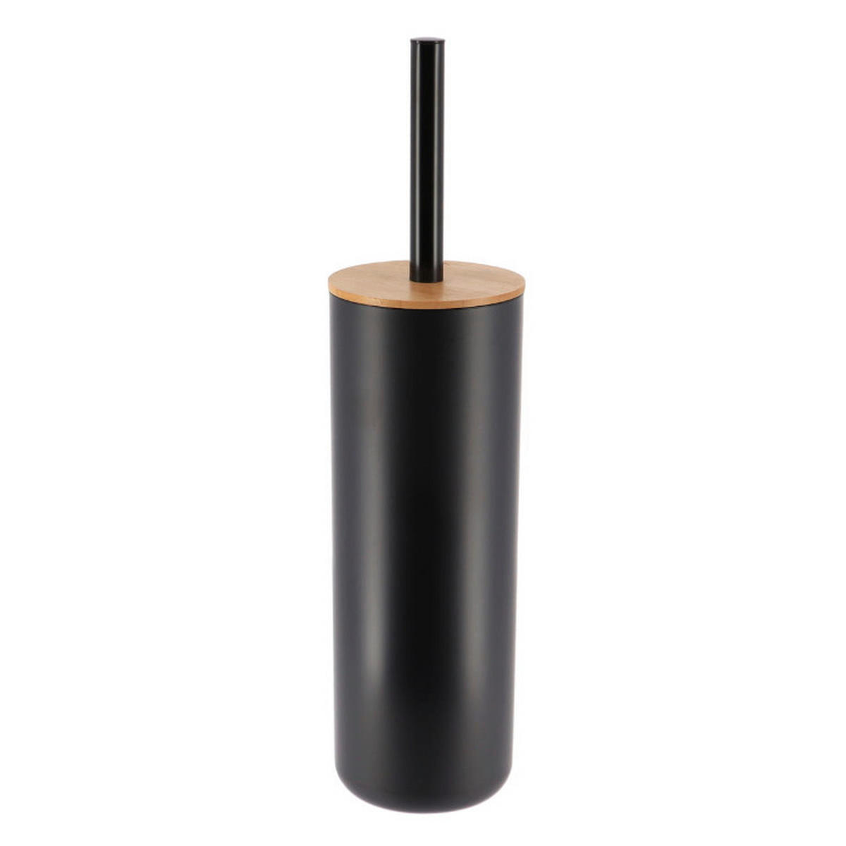 ČETKA ZA TOALET    - Osnovno, drvo/plastika (9/37,2/0,1cm) - Homeware