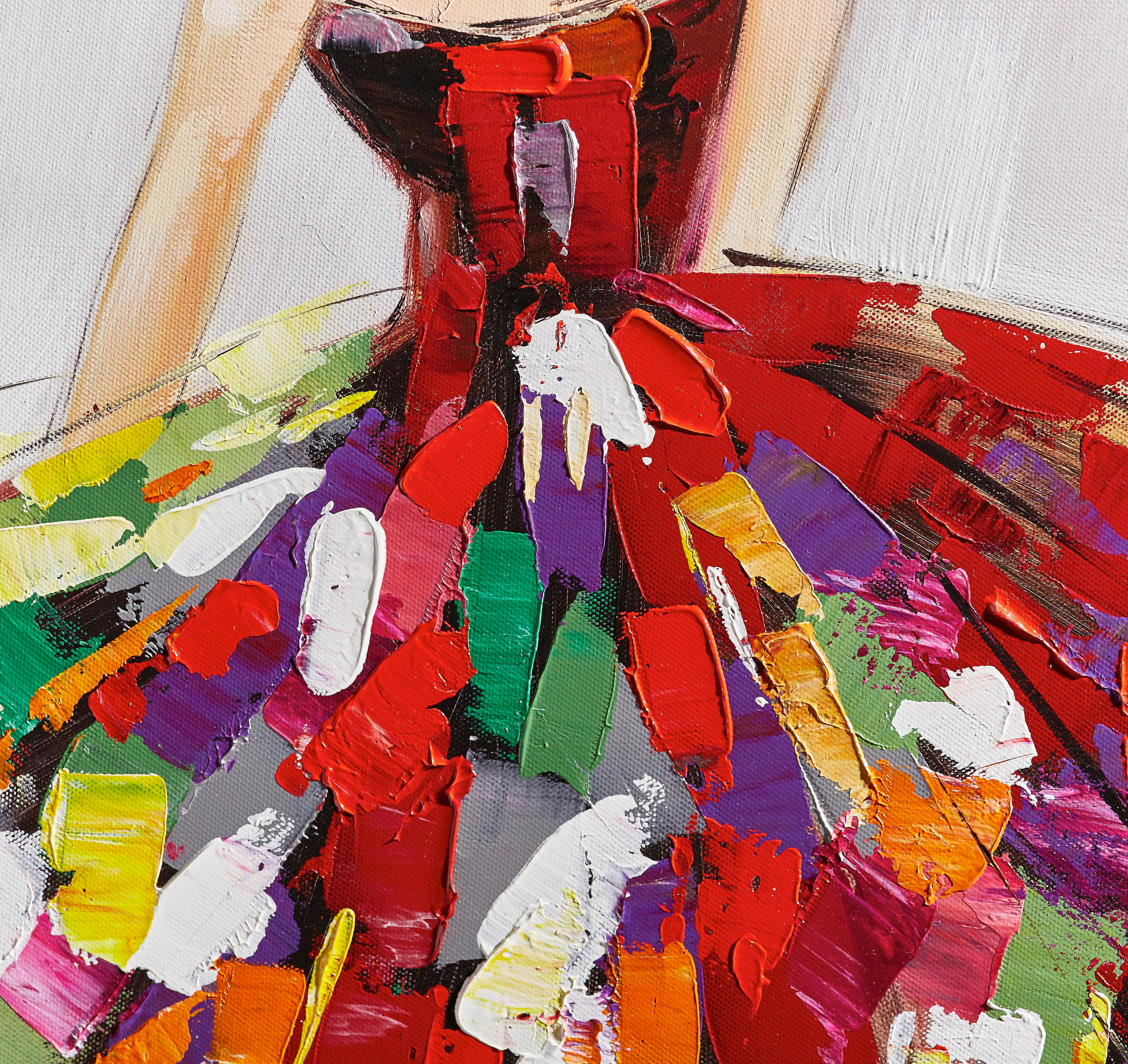 Olgemalde Jetzt Nur Online Xxxlutz