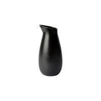 DEKANTER 1.2 l  - Schwarz, Basics, Keramik (1.2l) - Aida