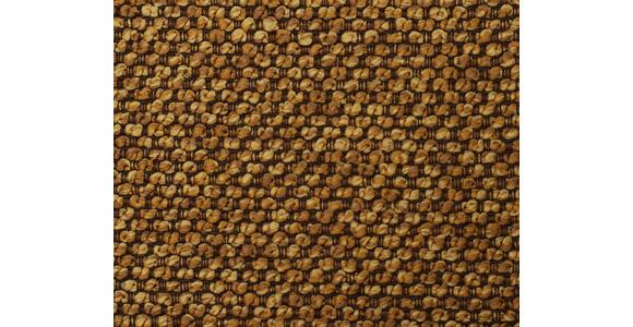 ARMLEHNSTUHL in Eisen Leinenoptik - Schwarz/Orange, Design, Textil/Metall (64/84/61cm) - Novel