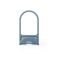 ORGANIZATOR ZA PRANJE SUDOVA  - pastelno plava, Osnovno, metal/plastika (26/11/1cm) - Umbra