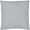 KISSENHÜLLE Trond 45/45 cm  - Grau, Basics, Textil (45/45cm)