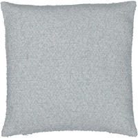 KISSENHÜLLE Trond 45/45 cm  - Grau, Basics, Textil (45/45cm)