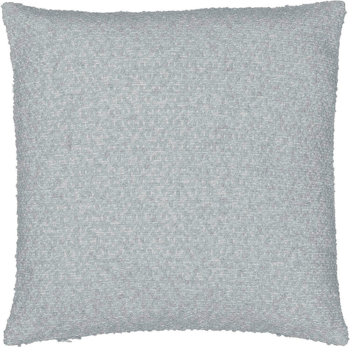 KISSENHÜLLE Trond 45/45 cm  - Grau, Basics, Textil (45/45cm)
