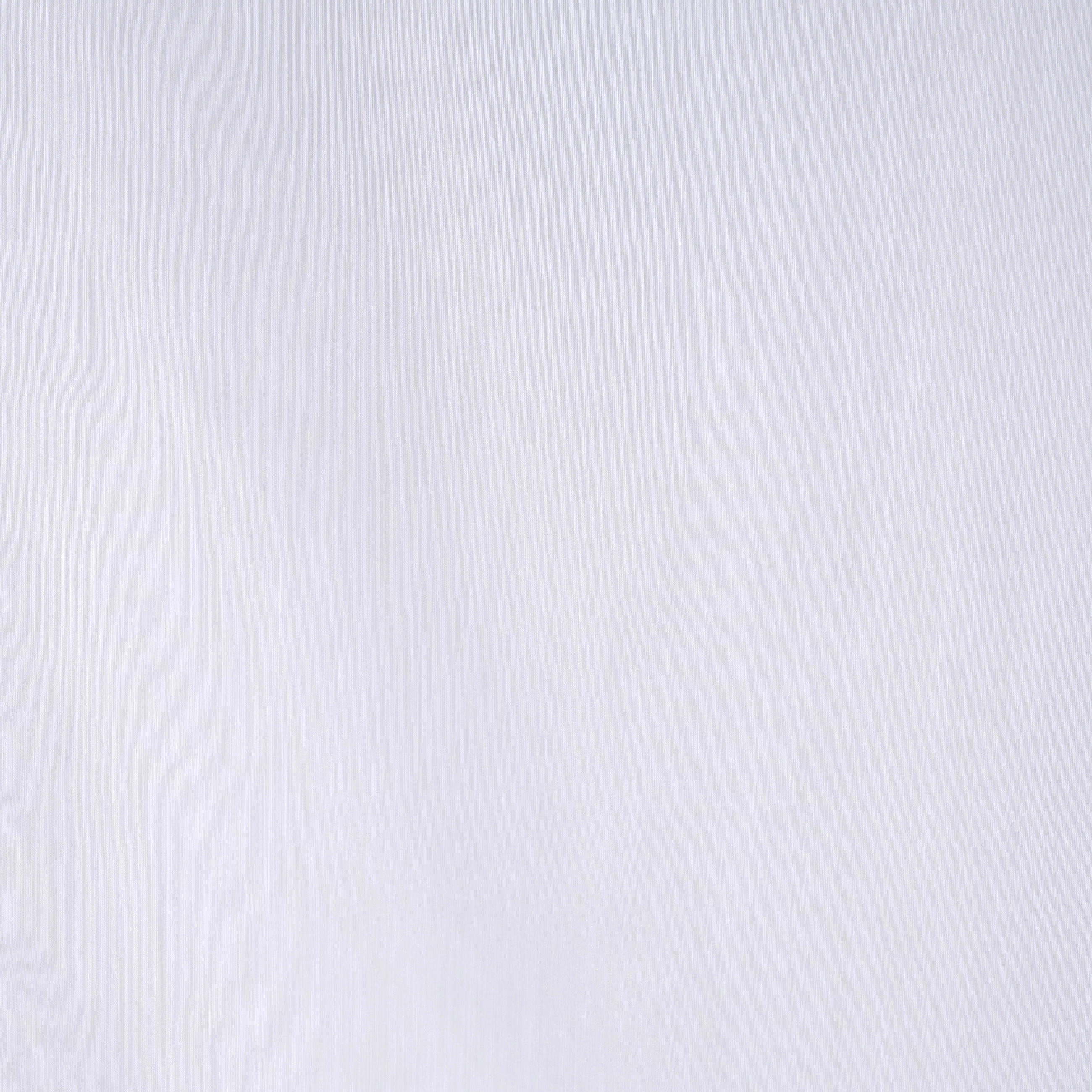 PROSOJNO BLAGO ZA ZAVESE 300 cm bela - bela, Basics, tekstil (300cm) - Esposa