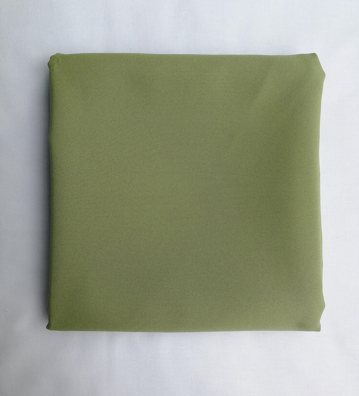 ASZTALTERÍTŐ 140/180 cm   - olívazöld, Basics, textil (140/180cm)
