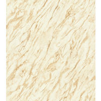 TAPETE - Beige, Design, Textil (600/53cm) - Tesa