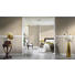 VLIESTAPETE 10,05 m - Beige/Creme, Design, Textil (53/1005cm)