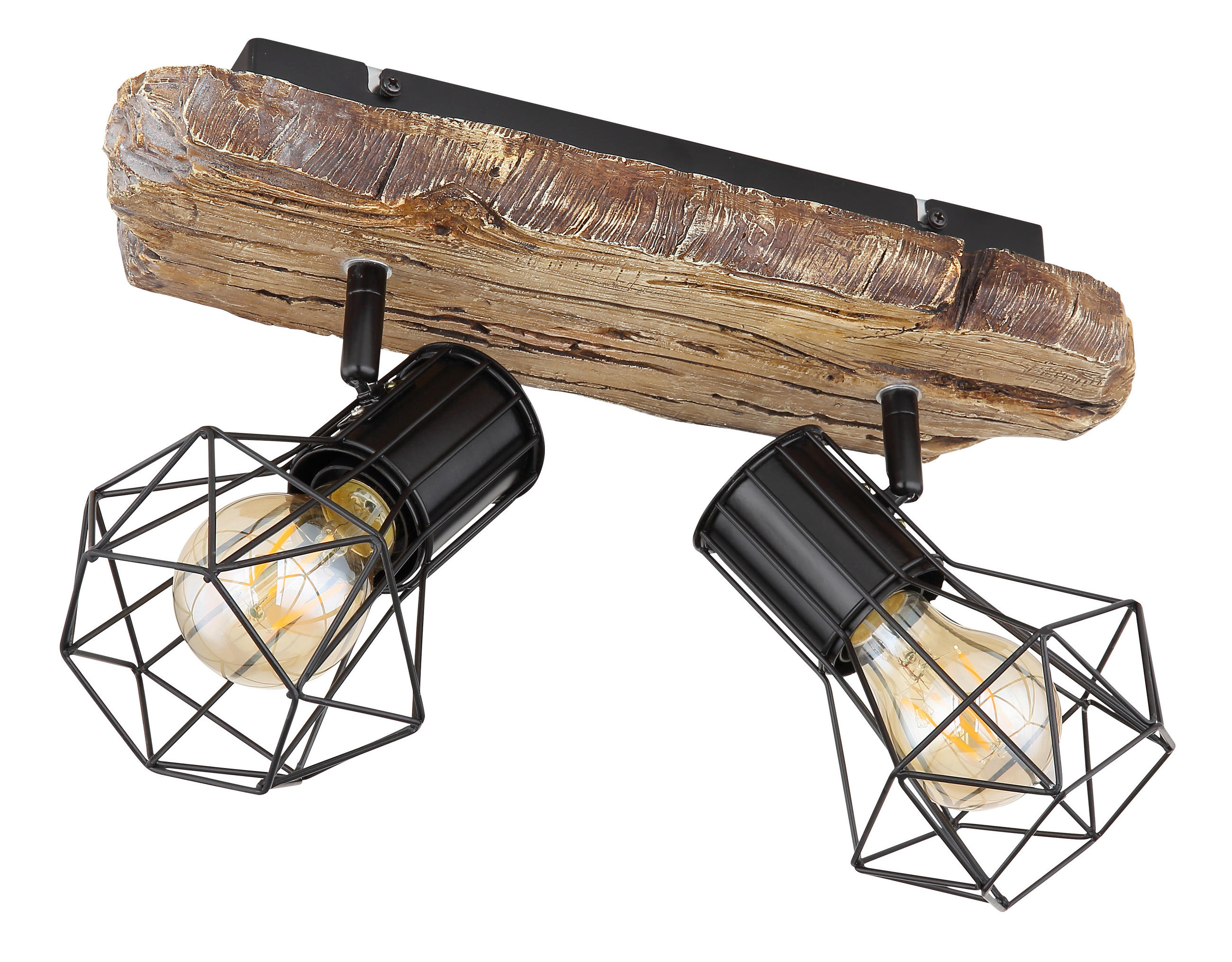 Globo BODOVÉ SVÍTIDLO, 60 W/E27, 38,5/12/23 cm