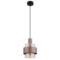 LAMPĂ SUSPENDATĂ 18,5/150 cm  - Design (18,5/150cm)