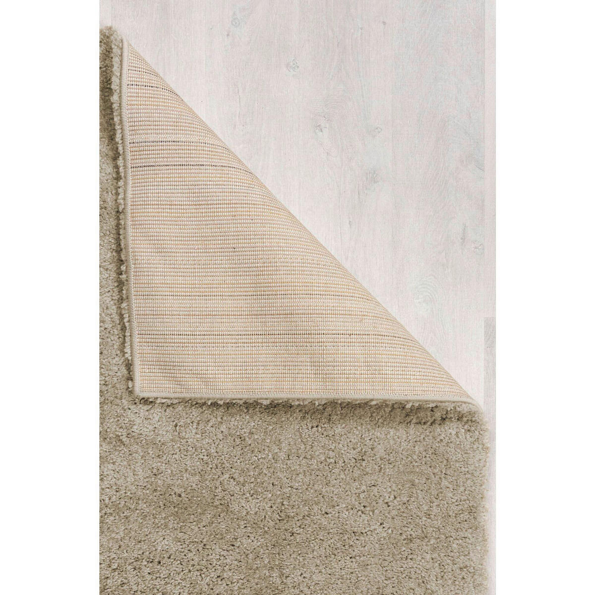 SHAGGY 160/230 cm Flair Rugs Creme, Beige  - Beige/Creme, Basics, Textil (160/230cm) - Xora