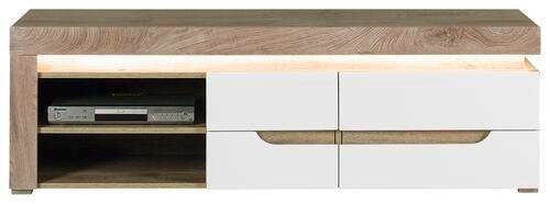 TV-ELEMENT - Basics (152/48/44,5cm) - Hom`in