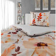 WENDEBETTWÄSCHE Satin 140/200 cm  - Multicolor, Textil (140/200cm) - Novel