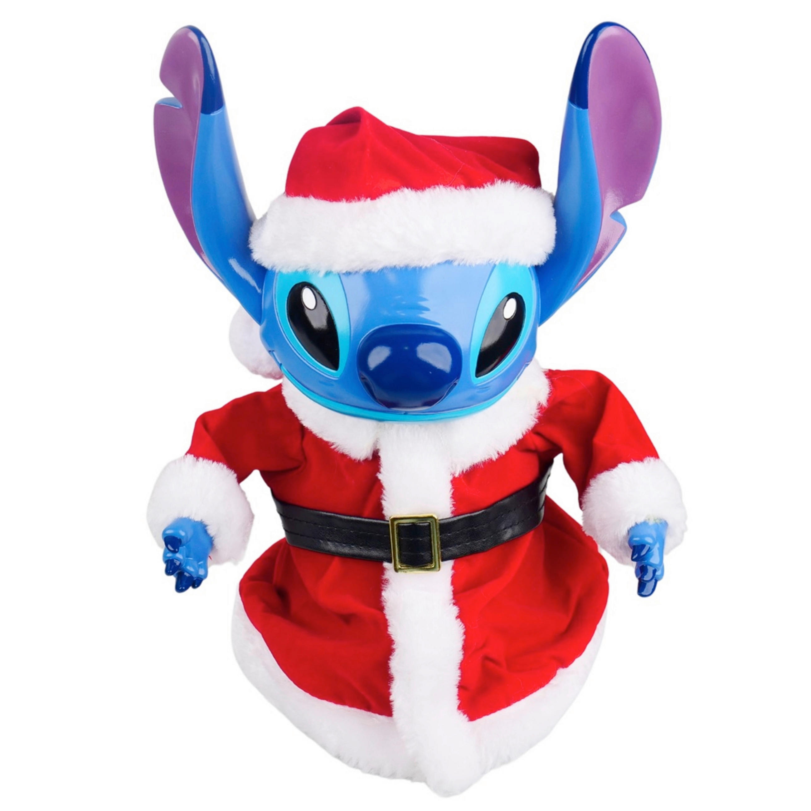 Disney Christbaumspitze Blau 32 cm
