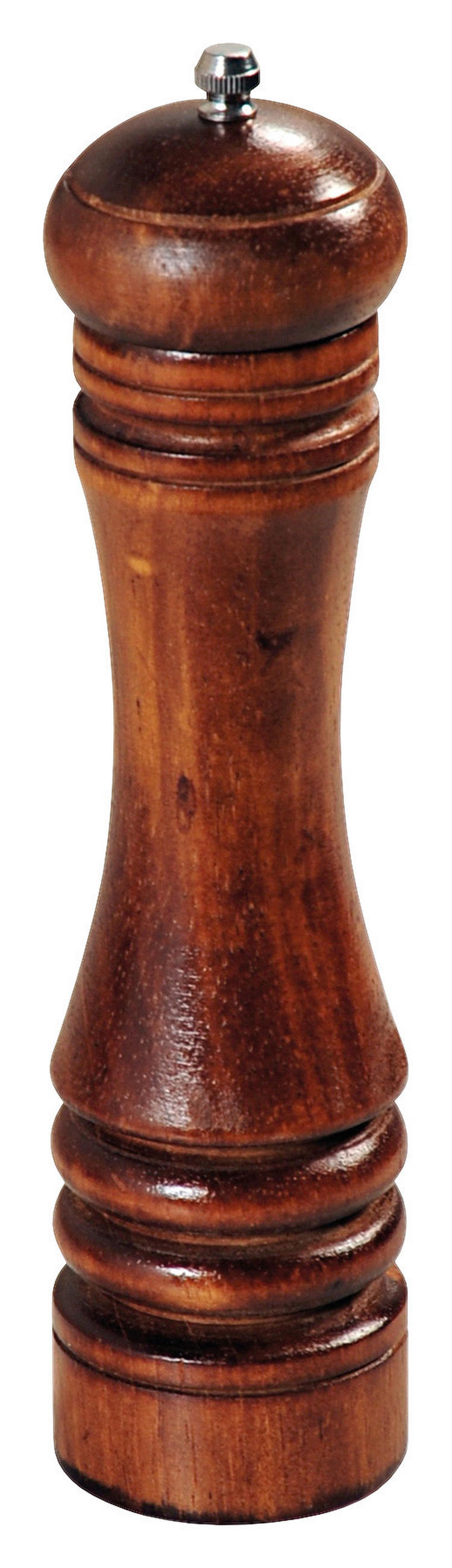 Salz- und Pfeffermühle  - Basics (6/6/26.5cm) - Kesper