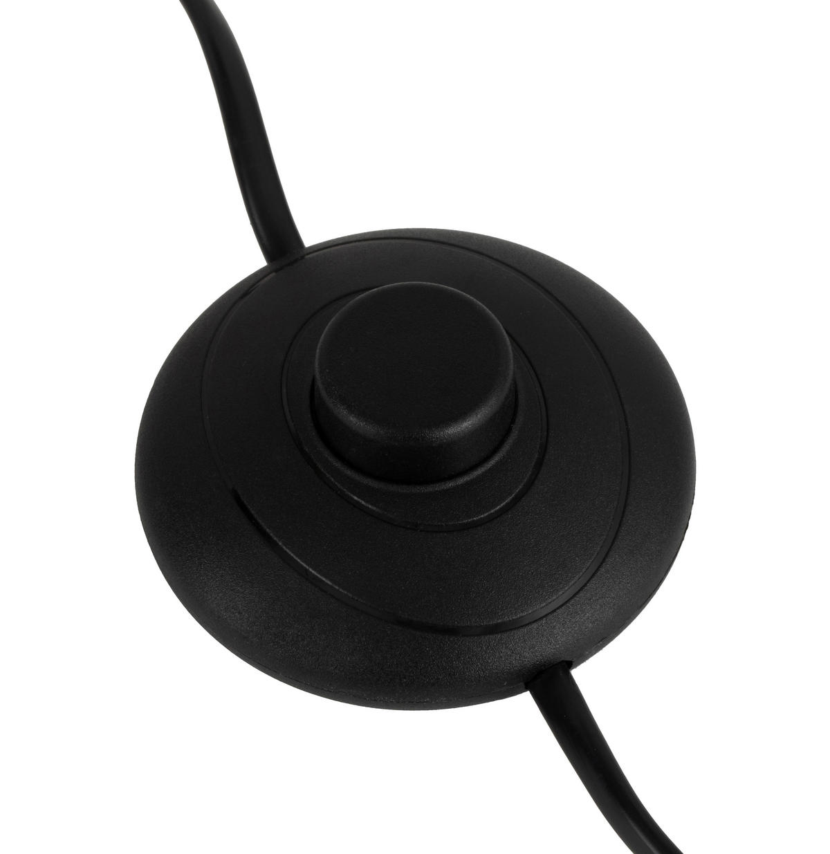 STEHLEUCHTE 20/148,5 cm    - Schwarz, Trend, Metall (20/148,5cm) - Novel