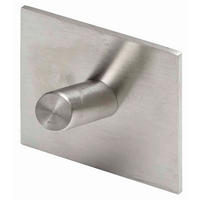CÂRLIG PENTRU PROSOP in  - Basics, metal (5/5/2,7cm) - Sadena