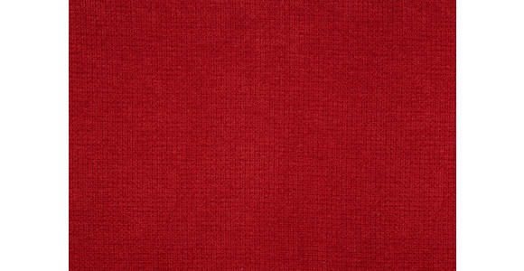 XXL-SESSEL Flachgewebe Rot    - Rot, ROMANTIK / LANDHAUS, Holz/Textil (120/101/142cm) - Cantus
