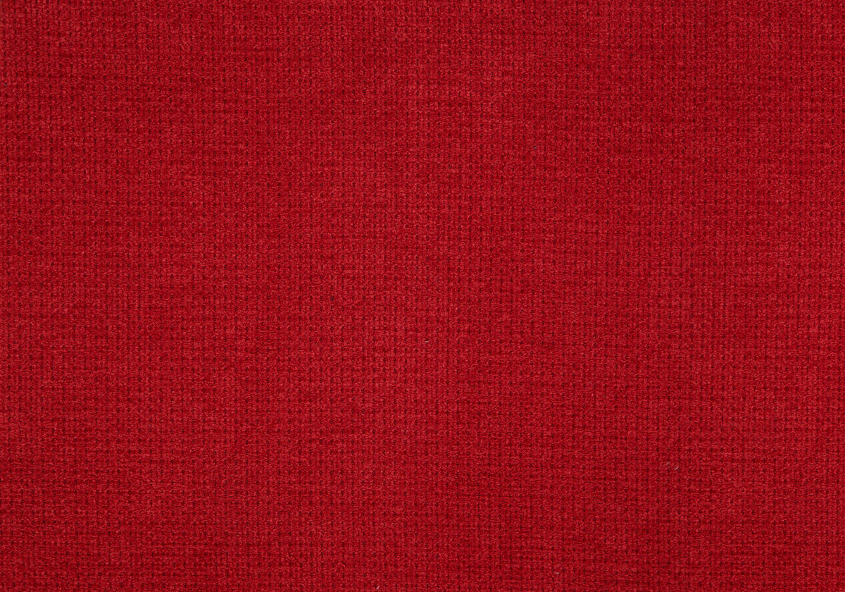 XXL-SESSEL in Flachgewebe Rot  - Rot, Romantik / Landhaus, Holz/Textil (120/101/142cm) - Sit & More