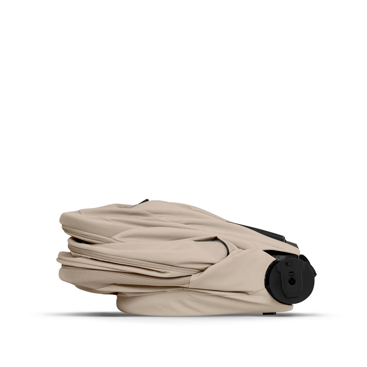 KOMBINIRANA DJEČJA KOLICA  Balios S Lux TPE inkl. Fold-Carrycot  - bež/taupe, Basics, tekstil/metal (87/60/108cm) - cybex GOLD