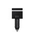 CAR CUBE - Schwarz, Basics (6,5/6,5/12,8cm) - Ipuro CAR CUBE - Schwarz, Basics (6,5/6,5/12,8cm) - Ipuro