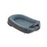 NESTCHEN - Blau/Mintgrün, Basics, Textil/Weitere Naturmaterialien (48/85/16cm) - Träumeland NESTCHEN - Blau/Mintgrün, Basics, Textil/Weitere Naturmaterialien (48/85/16cm) - Träumeland