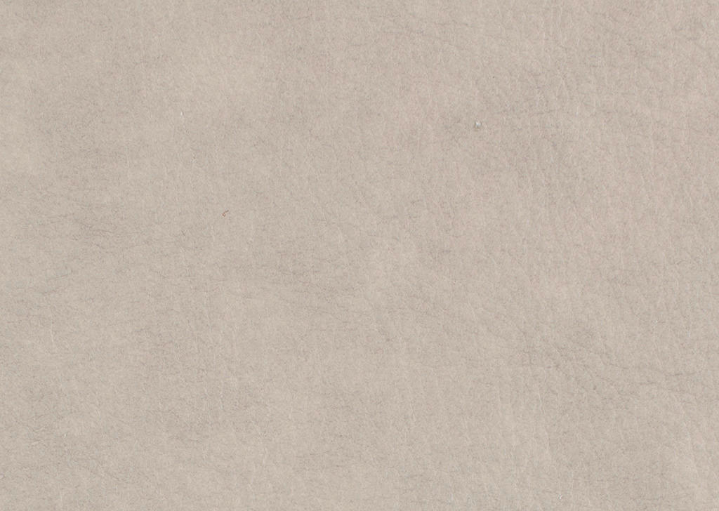 RELAXSESSEL in Leder Creme  - Edelstahlfarben/Creme, Design, Leder/Metall (78/117/89cm) - Himolla Komfortklass