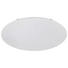 LED SVJETILJKA STROPNA - bijela, Design, metal/plastika (77/14cm) LED SVJETILJKA STROPNA - bijela, Design, metal/plastika (77/14cm)