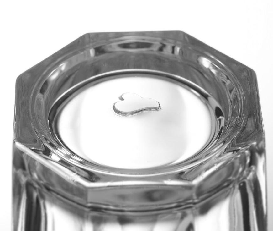 TRINKGLAS   - Klar, Basics, Glas (9/16/9cm) - Leonardo