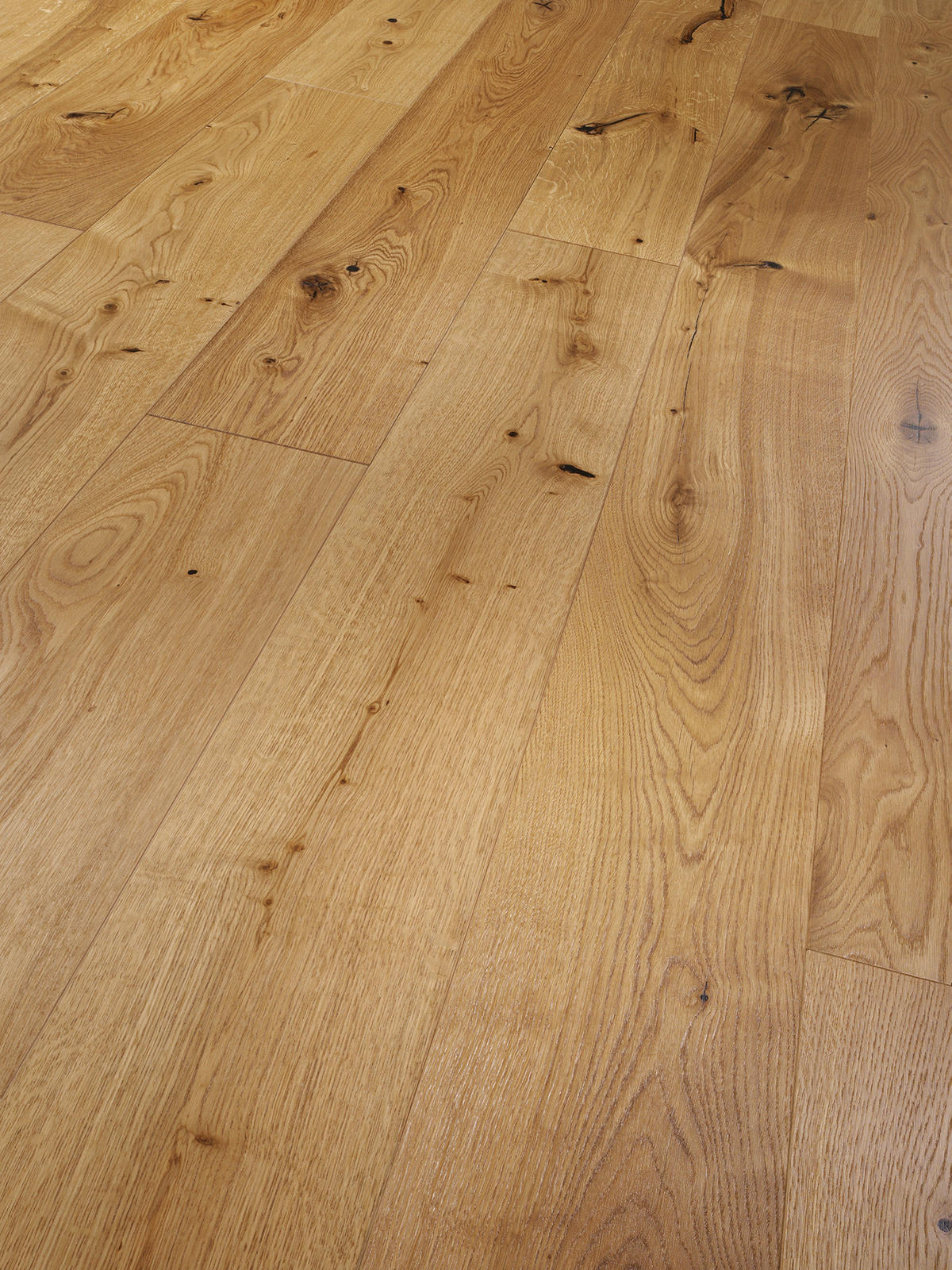 PARKETTBODEN CLASSC 3060 1358529  per  m² - Braun, LIFESTYLE, Holz (220/18,5/1,3cm) - Parador