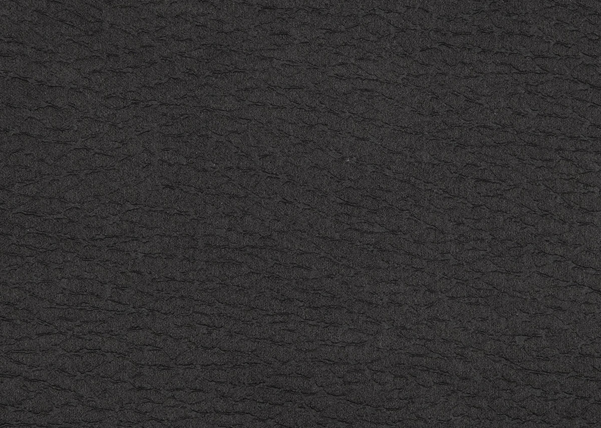 WOHNLANDSCHAFT in Mikrofaser Anthrazit  - Wildeiche/Anthrazit, Konventionell, Holz/Textil (243/343/185cm) - Voleo