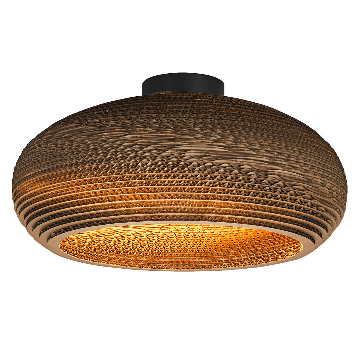 DECKENLEUCHTE 40/20,5 cm   - KONVENTIONELL (40/20,5cm) - Ledvance