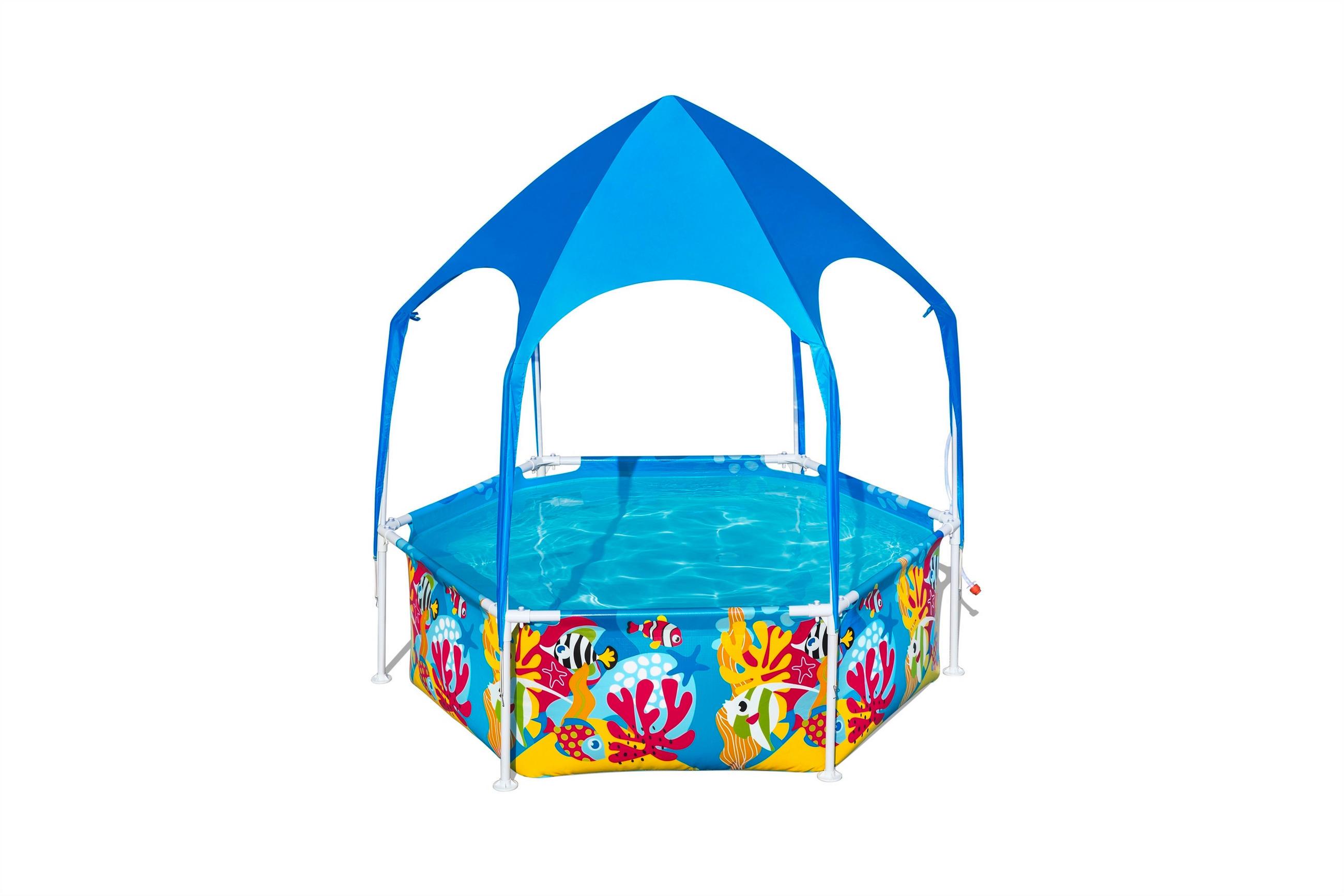 Bestway DĚTSKÝ BAZÉNEK 183/51 cm