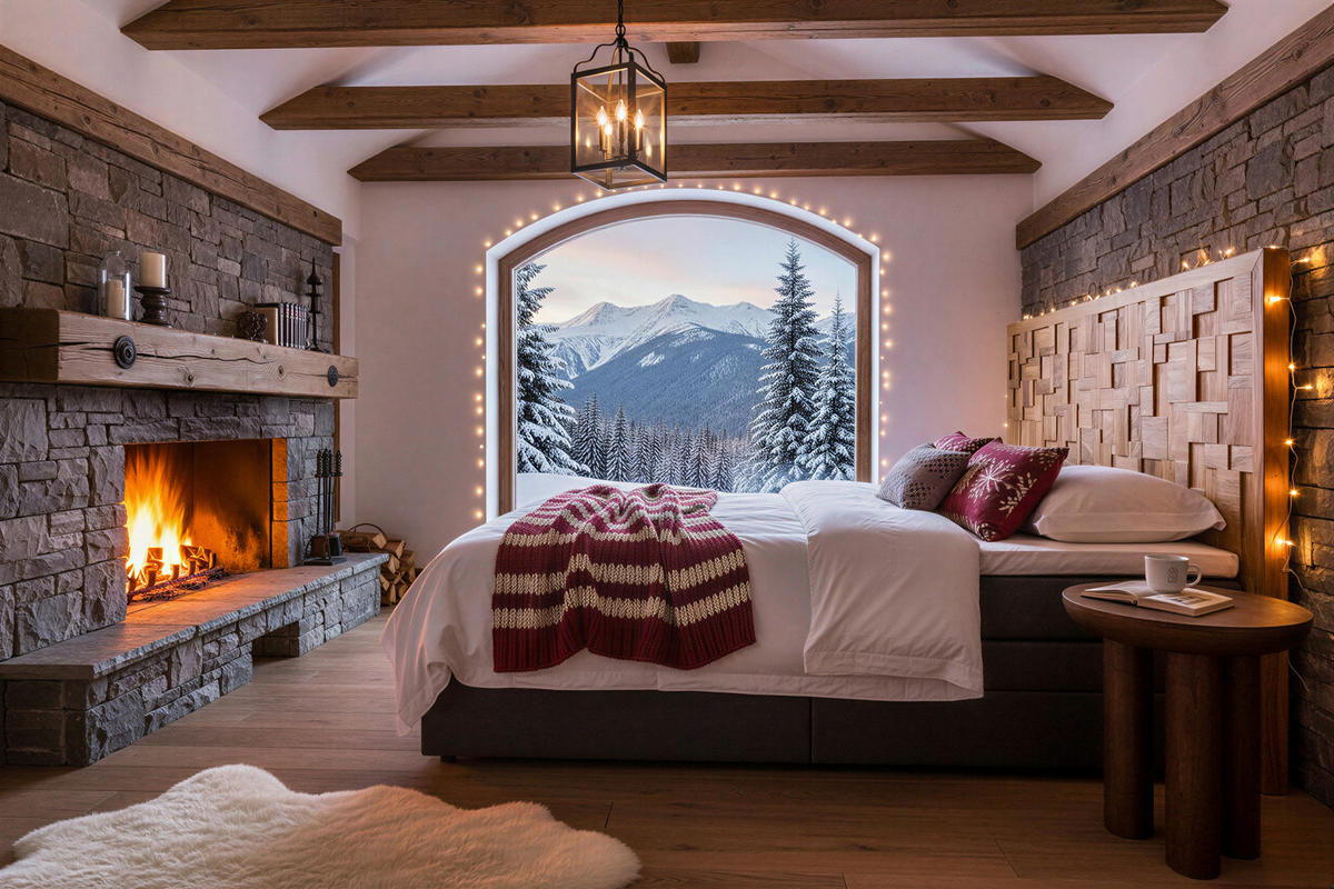 BOXSPRINGBETT 180/200 cm,  in Naturfarben, Dunkelgrau, Matratze, Topper, H3 + H3 = fest  - Dunkelgrau/Schwarz, Basics, Holz/Kunststoff (180/200cm) - Livetastic