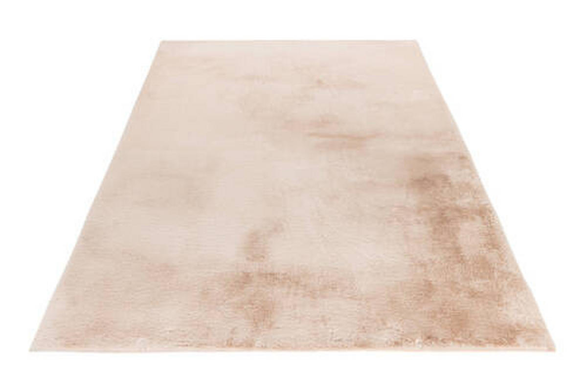 LÄUFER 80/300 cm My Monaco  - Creme, Design, Textil (80/300cm) - Obsession