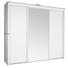 SCHWEBETÜRENSCHRANK in Sonoma Eiche - Sonoma Eiche, Basics, Glas/Holzwerkstoff (300/235/65cm) - Cantus SCHWEBETÜRENSCHRANK in Sonoma Eiche - Sonoma Eiche, Basics, Glas/Holzwerkstoff (300/235/65cm) - Cantus
