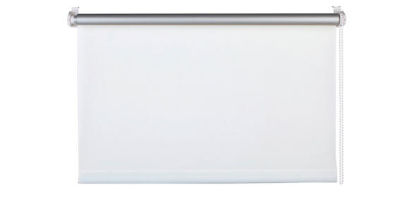 ROLLO 60/160 cm  - Weiß, Design, Kunststoff (60/160cm) - Homeware
