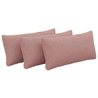 ZIERKISSEN  60/30 cm   - Altrosa, Modern, Textil (60/30cm) - Sit & More