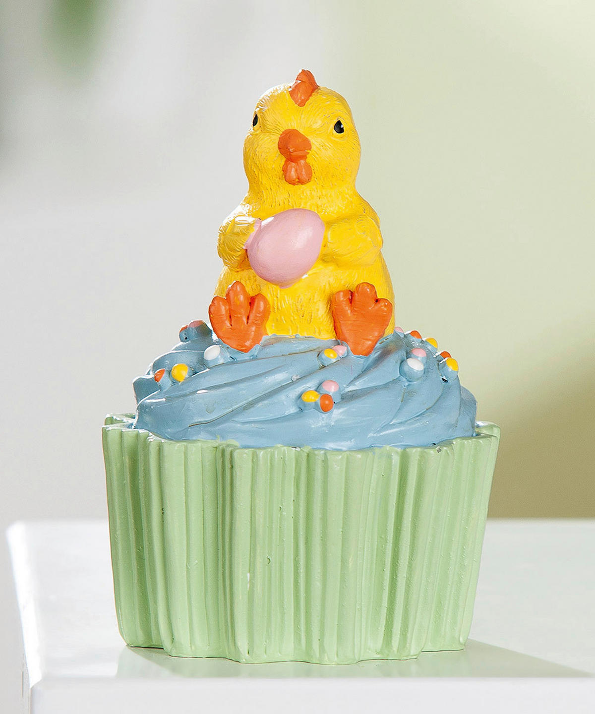 KÜKEN - LIFESTYLE, Kunststoff (8,5/12,50/8,5cm)