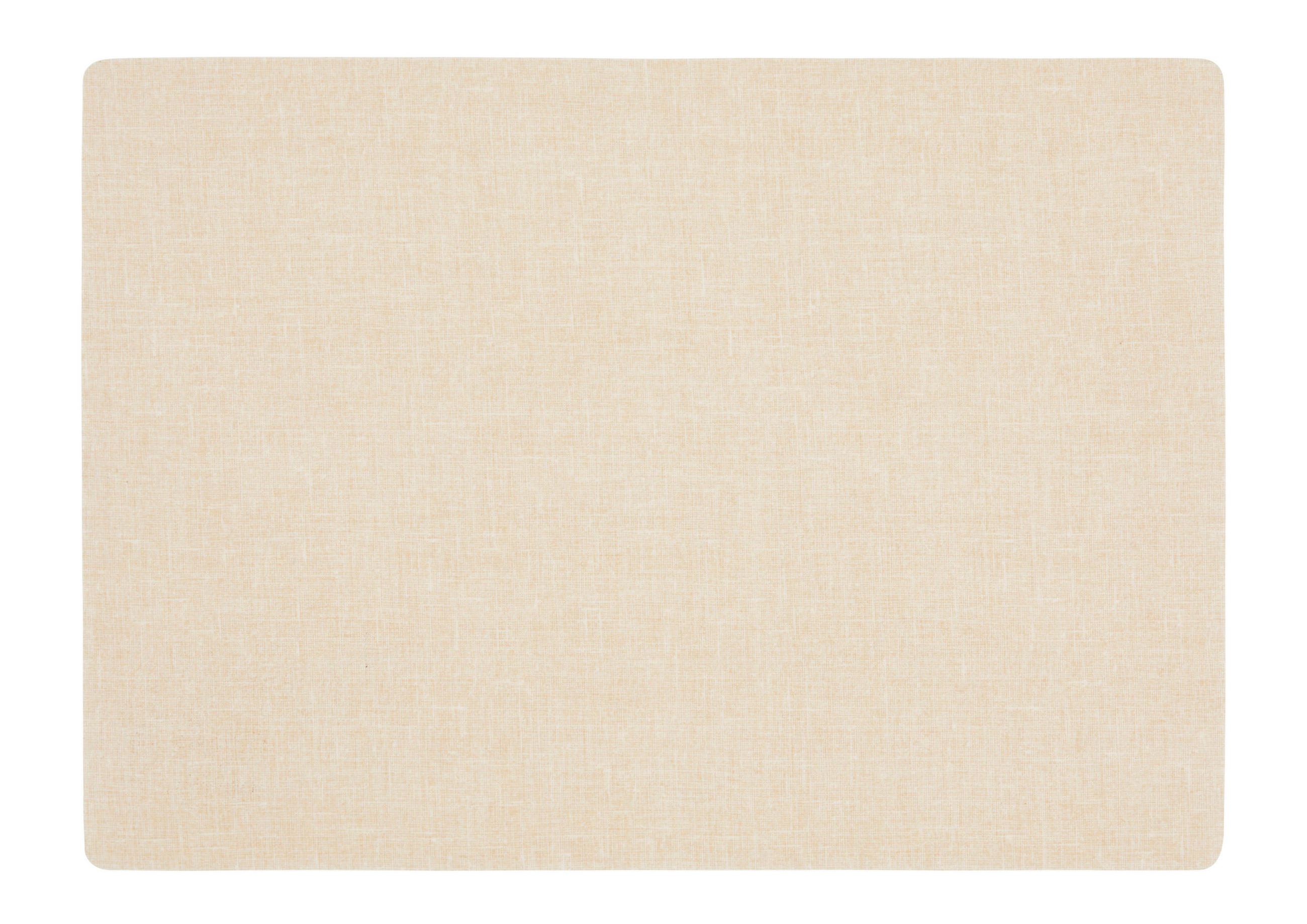 TISCHSET OSLO Textil Beige 30/42 cm  - Beige, Basics, Textil (30/42cm) - Peyer Syntex
