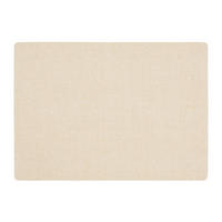 TISCHSET OSLO Textil Beige 30/42 cm  - Beige, Basics, Textil (30/42cm) - Peyer Syntex