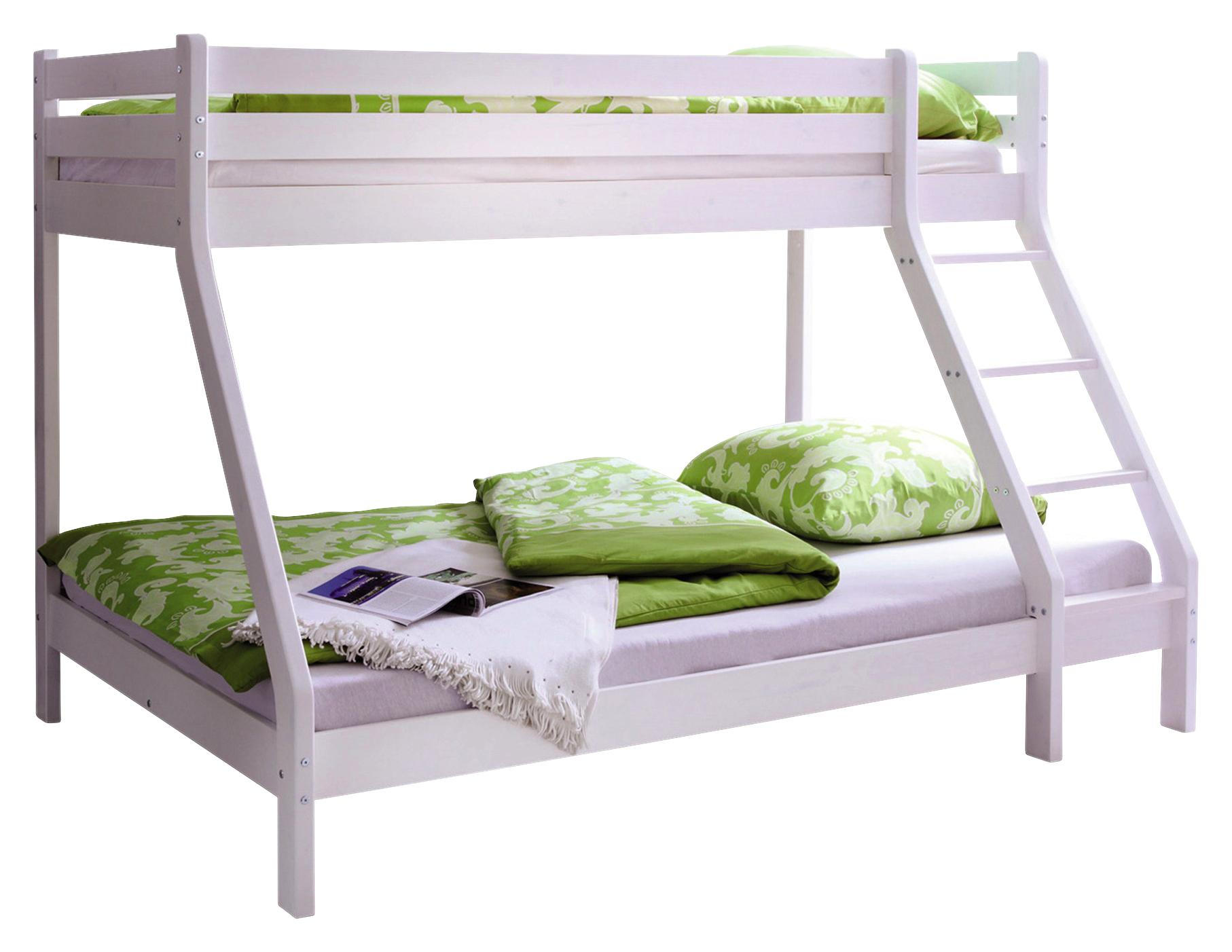 Etagenbett 140/200 cm