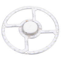LED SIJALICA - Osnovno, plastika (28,8cm)